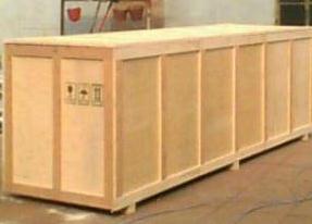 包裝箱使用的一般是什么木材